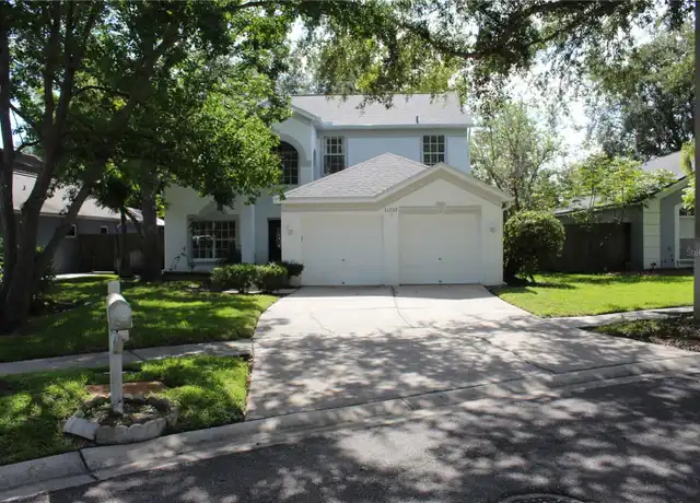 Property at 11737 Carrollwood Cove Dr, Tampa, FL, 33624, 5 beds, 2.5 baths, [object Object]