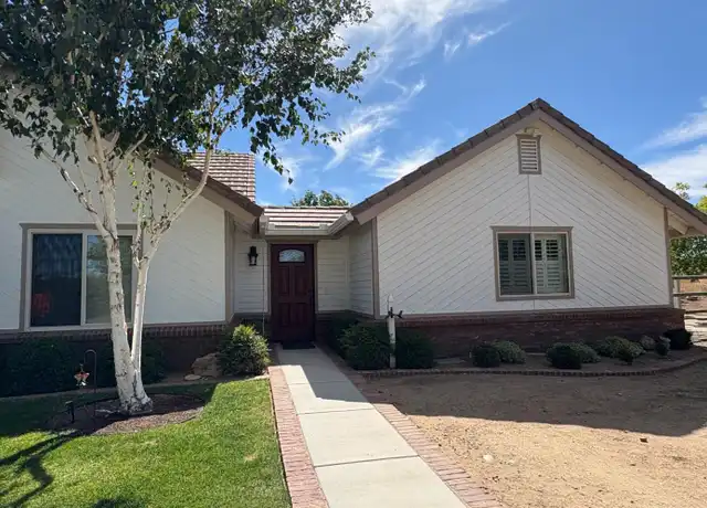 Property at 19900 Burr Ave, Tehachapi, CA, 93561, 2 beds, 1.5 baths, [object Object]
