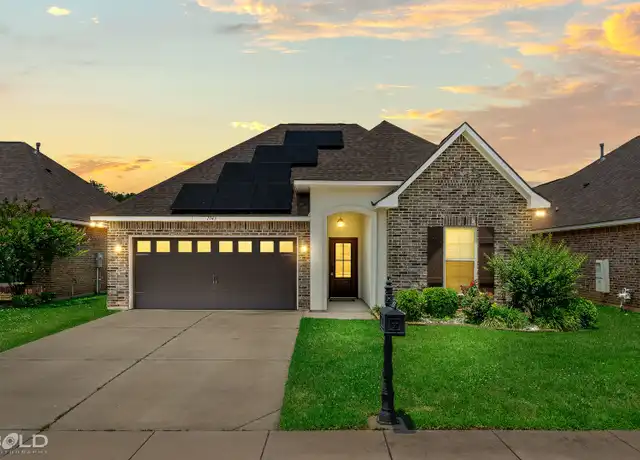 Property at 1943 Valdemar Pl, Bossier City, LA, 71112, 3 beds, 2 baths, [object Object]
