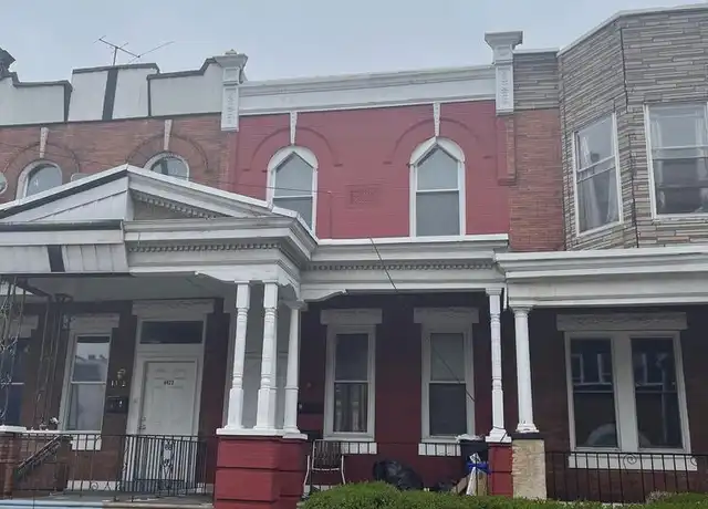 Property at 4421 N Uber St Unit 2, Philadelphia, PA, 19140, 2 beds, 1 bath, [object Object]