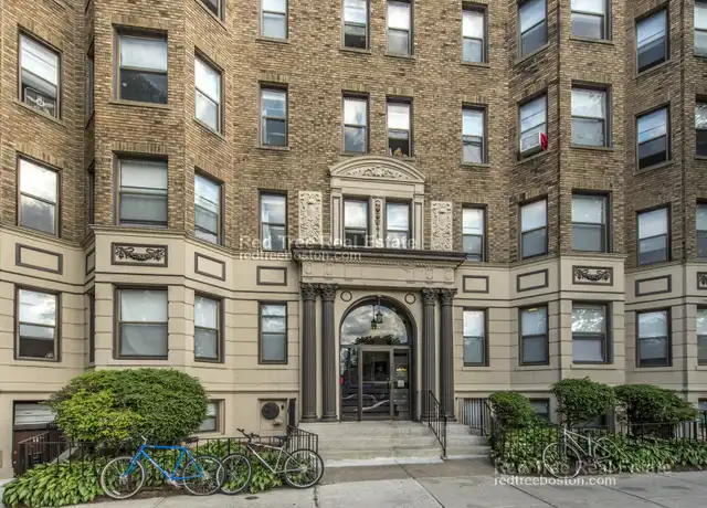 Property at 1160 Commonwealth Ave Unit 48, Boston, MA, 02134, 0 beds, 1 bath, [object Object]