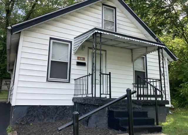 Property at 7014 Florence Pl, Saint Louis, MO, 63136, 2 beds, 1 bath, [object Object]