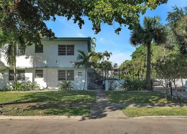 Property at 645 NE 77th St #11, Miami, FL, 33138, 2 beds, 1 bath, [object Object]