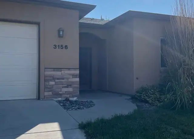 Property at 3156 Cross Canyon Ln, Grand Junction, CO, 81504, 3 beds, 2 baths, [object Object]