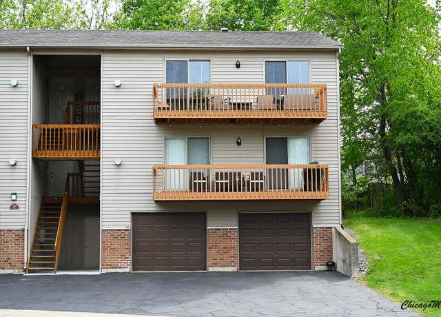 Photo of 340 Woodridge Cir Unit G, South Elgin, IL 60177