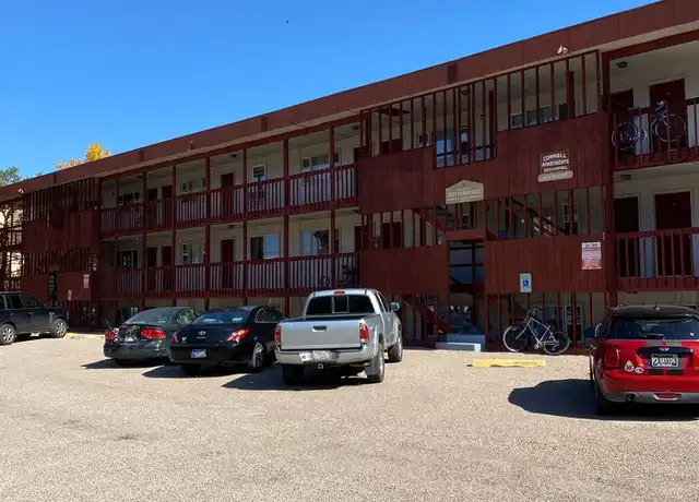 Property at 200 Connell Ave Unit A6, Missoula, MT, 59801, 0 beds, 1 bath, [object Object]