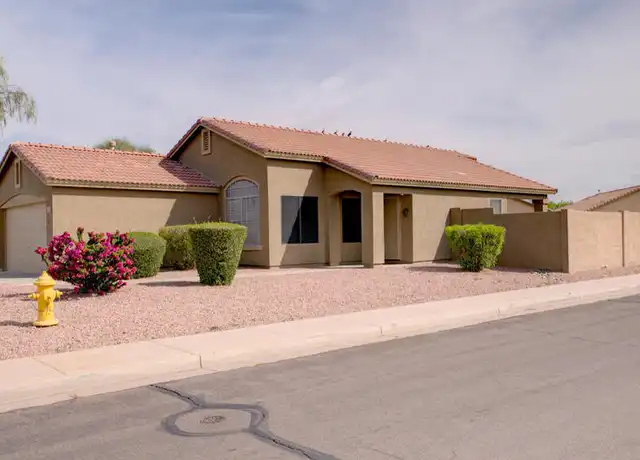 Property at 13314 W Mauna Loa Ln, Surprise, AZ, 85379, 3 beds, 2 baths, [object Object]