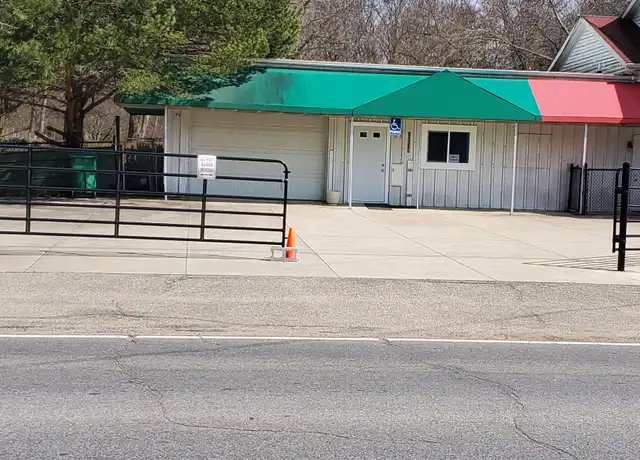 Property at 2639 S 3rd St Unit B, Niles, MI, 49120, 1 bed, 1 bath, [object Object]