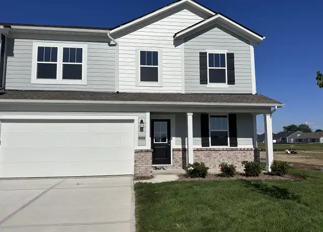 Property at 18703 Mithoff Ln, Westfield, IN, 46074, 5 beds, 3 baths, [object Object]