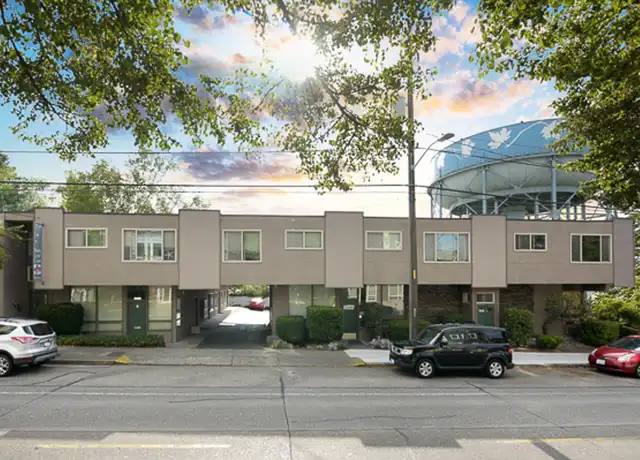 Property at 8620 Roosevelt Way NE Unit 209, Seattle, WA, 98115, 1 bed, 1 bath, [object Object]