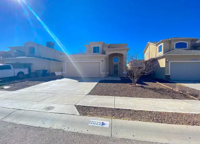 Property at 12025 Copper Mine Ln, El Paso, TX, 79934, 4 beds, 2.5 baths, [object Object]