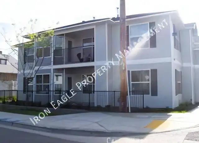 Property at 4972 W Intrepid Ln Unit 101, Boise, ID, 83703, 2 beds, 2 baths, [object Object]
