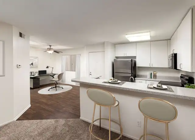Property at 2855 Pinecreek Dr Unit B-116, Costa Mesa, CA, 92626, 1 bed, 1 bath, [object Object]