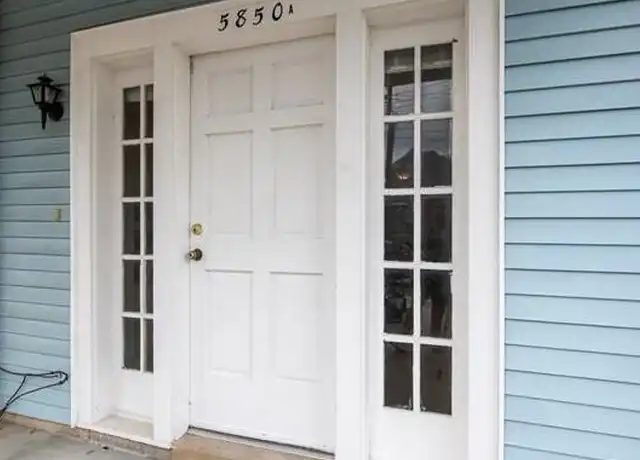 Property at 5850 Colbert St Unit A, New Orleans, LA, 70124, 2 beds, 2 baths, [object Object]