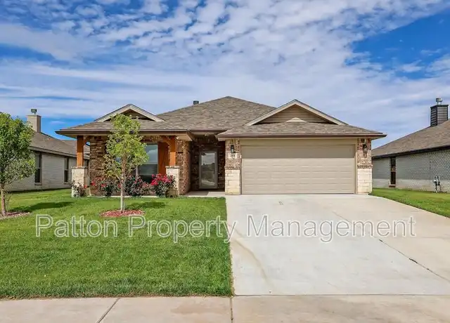 Property at 7811 Bellamy Dr, Amarillo, TX, 79119, 3 beds, 2 baths, [object Object]