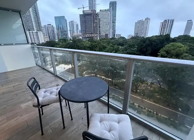 Property at 1600 SW 1st Ave #511, Miami, FL, 33129, 0 beds, 1 bath, [object Object]