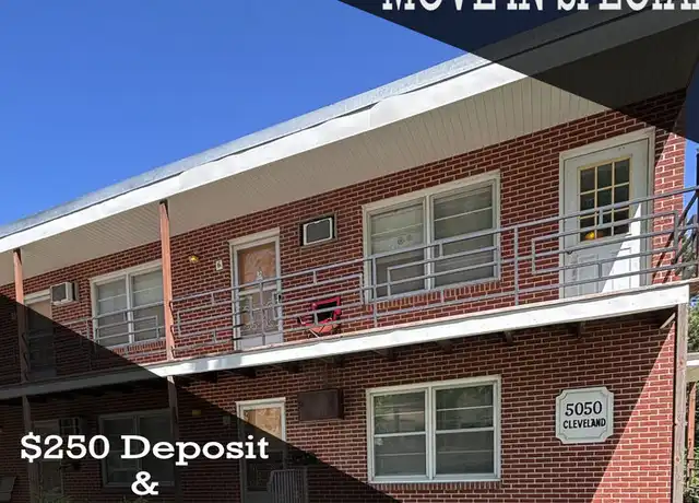 Property at 5050 Cleveland Ave Unit 4, Lincoln, NE, 68504, 1 bed, 1 bath, [object Object]