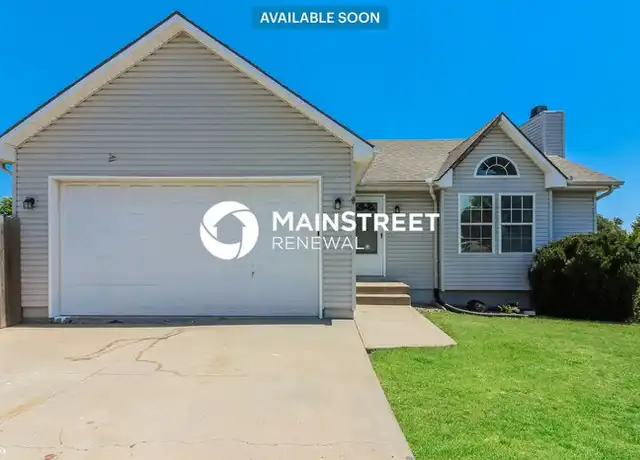 Property at 19221 E 15th Terrace Ct N, Independence, MO, 64056, 3 beds, 2.5 baths, [object Object]