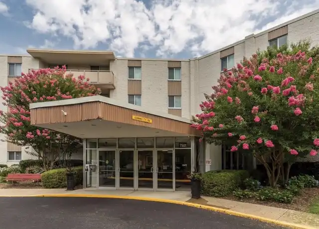 Property at 7501 Democracy Blvd Unit B316, Bethesda, MD, 20817, 1 bed, 1 bath, [object Object]