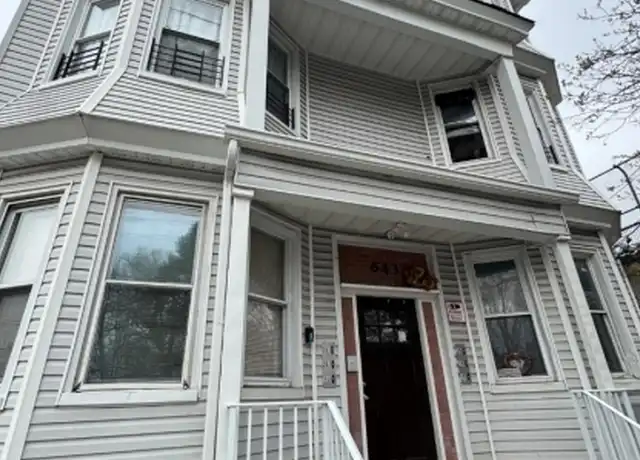 Property at 643 S 17th St, Newark, NJ, 07103, 3 beds, 1 bath, [object Object]