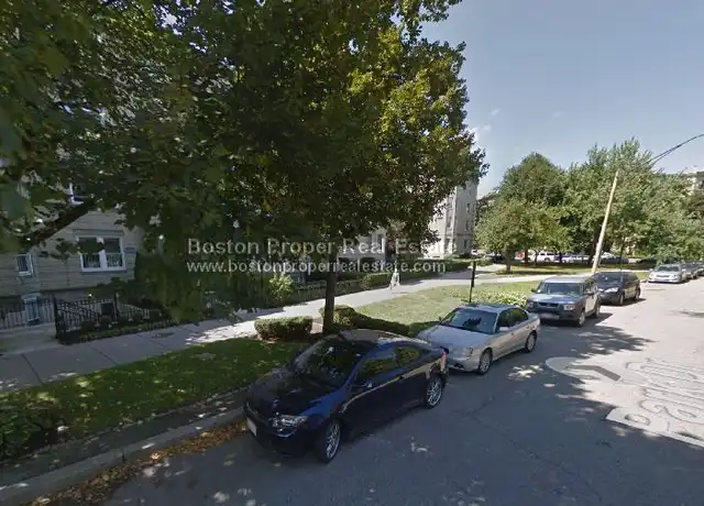 Property at 35 Park Dr Unit 4, Boston, MA, 02215, 0 beds, 1 bath, [object Object]