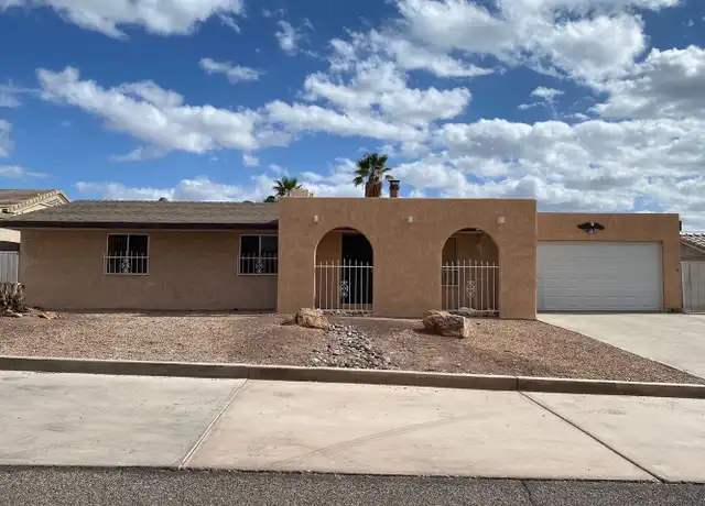 Property at 3792 Chiricahua Dr, Lake Havasu City, AZ, 86406, 3 beds, 2 baths, [object Object]