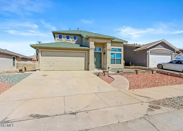 Property at 14407 Misty Point Dr, El Paso, TX, 79938, 4 beds, 2.5 baths, [object Object]