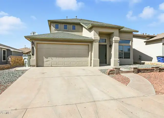 Property at 14407 Misty Point Dr, El Paso, TX, 79938, 4 beds, 2.5 baths, [object Object]