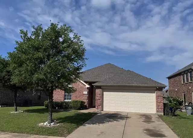 Property at 2110 Fresia Ln, Forney, TX, 75126, 3 beds, 2 baths, [object Object]