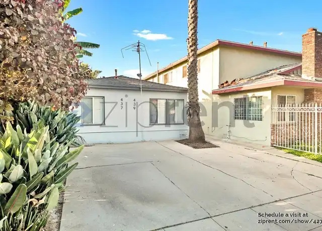 Property at 439 E 55th St, Long Beach, CA, 90805, 1 bed, 1 bath, [object Object]