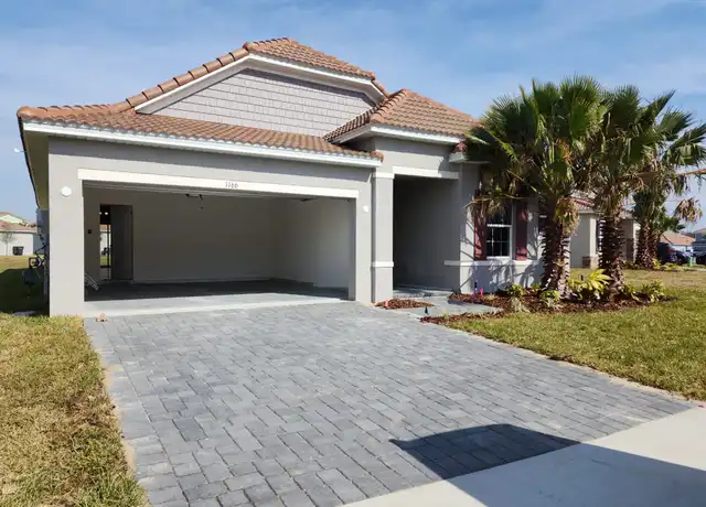 Property at 1166 Oak Bluff Dr, Davenport, FL, 33837, 4 beds, 2 baths, [object Object]