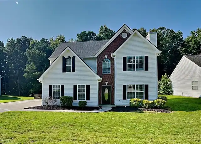 Property at 2479 Heatherton Ct, Dacula, GA, 30019, 3 beds, 2.5 baths, [object Object]