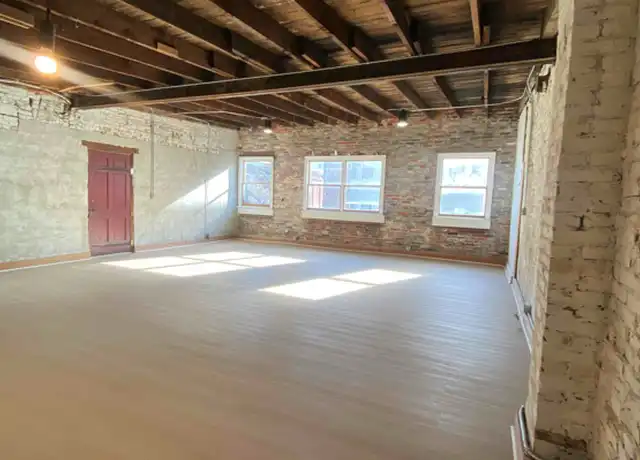 Property at 423 N Tatnall St Unit 2F, Wilmington, DE, 19801, 1 bed, 2 baths, [object Object]