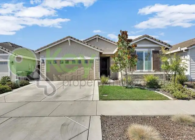 Property at 4168 Gossamer St, Roseville, CA, 95747, 3 beds, 2 baths, [object Object]