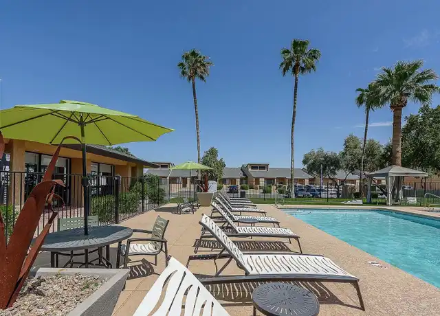 Property at The Flats At Peoria - 9680 W Olive Ave, Peoria, AZ, 85345, 1-3 bed, 1-2 bath, [object Object]