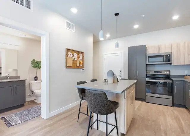 Property at Pierpont By Urbana - 315 Pierpont Ave, Salt Lake City, UT, 84101, 0 beds, 1 bath, [object Object]