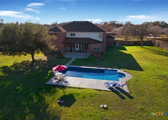 Property at 203 Bella Vista Cir, Kyle, TX, 78640, 6 beds, 4 baths, [object Object]