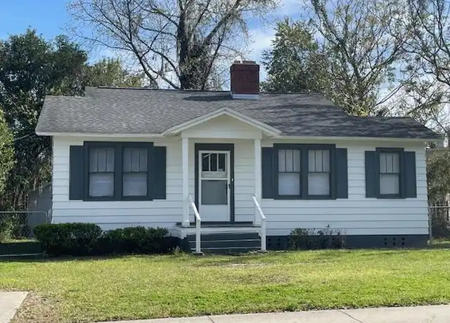 Property at 23 Tallulah Ave, Jacksonville, FL, 32208, 3 beds, 1 bath, [object Object]