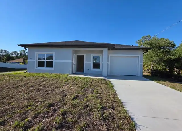 Property at 2618 53rd St SW, Lehigh Acres, FL, 33976, 2 beds, 2 baths, [object Object]