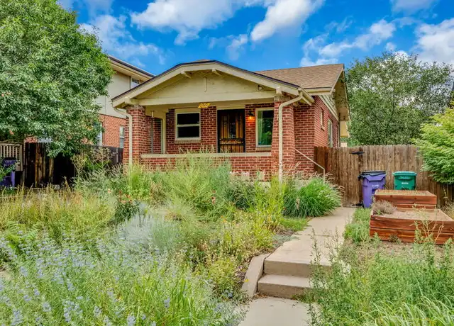 Property at 4312 Decatur St, Denver, CO, 80211, 2 beds, 2 baths, [object Object]