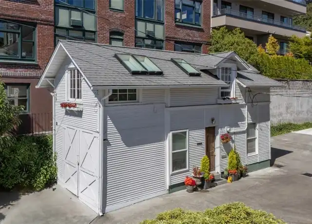 Property at 22 W Highland Dr #6, Seattle, WA, 98119, 1 bed, 1.5 baths, [object Object]