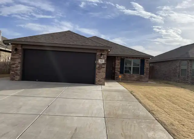 Property at 7029 34th Pl, Lubbock, TX, 79407, 3 beds, 2 baths, [object Object]