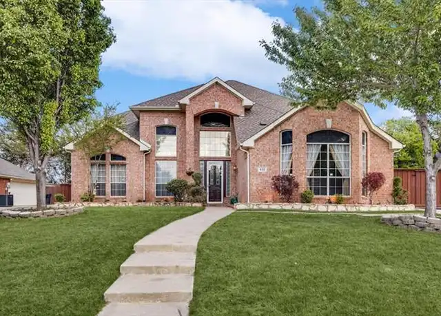 Property at 432 Hickory Dr, Murphy, TX, 75094, 4 beds, 3.5 baths, [object Object]