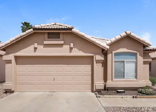 Property at 8338 W Bluefield Ave, Peoria, AZ, 85382, 3 beds, 2 baths, [object Object]