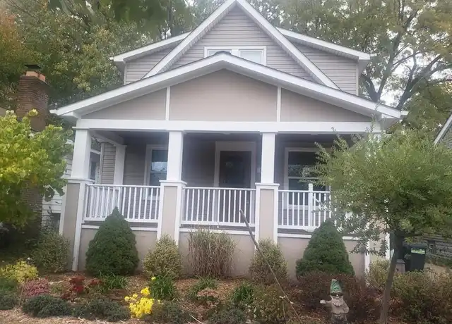 Property at 617 E 3rd St, Royal Oak, MI, 48067, 4 beds, 2.5 baths, [object Object]