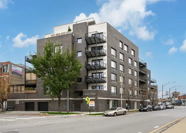 Property at 1157 W Erie St #6, Chicago, IL, 60642, 5 beds, 3 baths, [object Object]