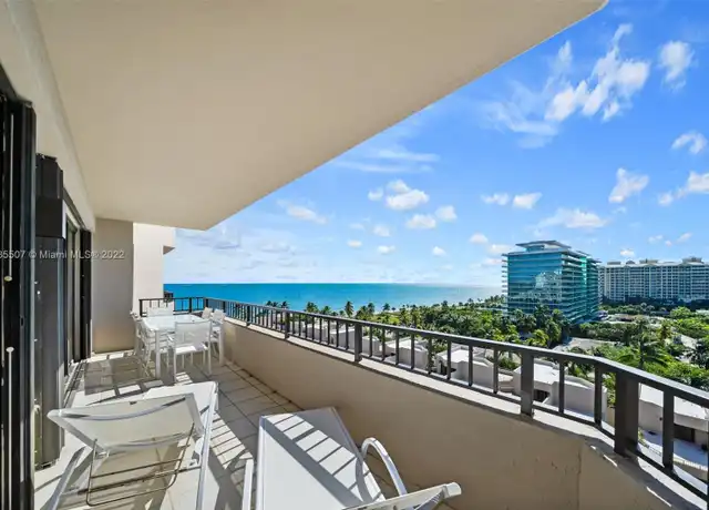 Property at 201 Crandon Blvd #927, Key Biscayne, FL, 33149, 2 beds, 2 baths, [object Object]