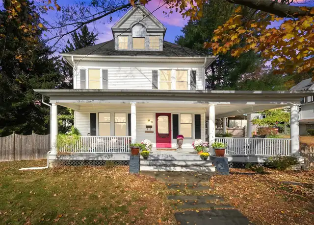 Property at 86 West St, Warwick, NY, 10990, 4 beds, 2 baths, [object Object]