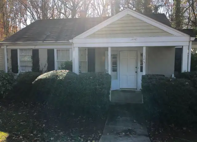 Property at 145 Oakland Way, Athens, GA, 30606, 4 beds, 3 baths, [object Object]