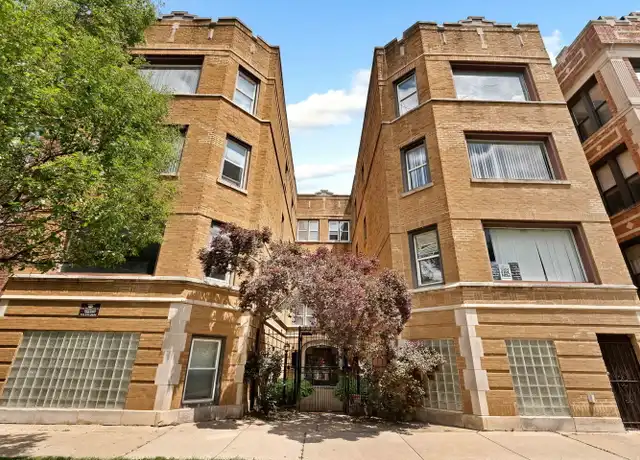Property at 5207 S Drexel Ave Apt S2A, Chicago, IL, 60615, 1 bed, 1 bath, [object Object]